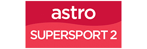 ช่อง: Astro supersport 2