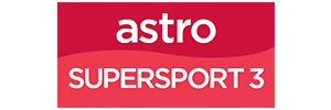 ช่อง: Astro supersport 3