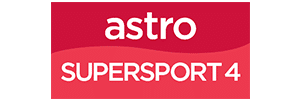 ช่อง: Astro supersport 4